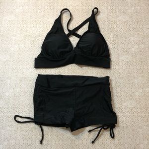 Little Black Bikini